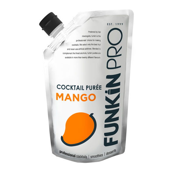 Funkin Mango Puree