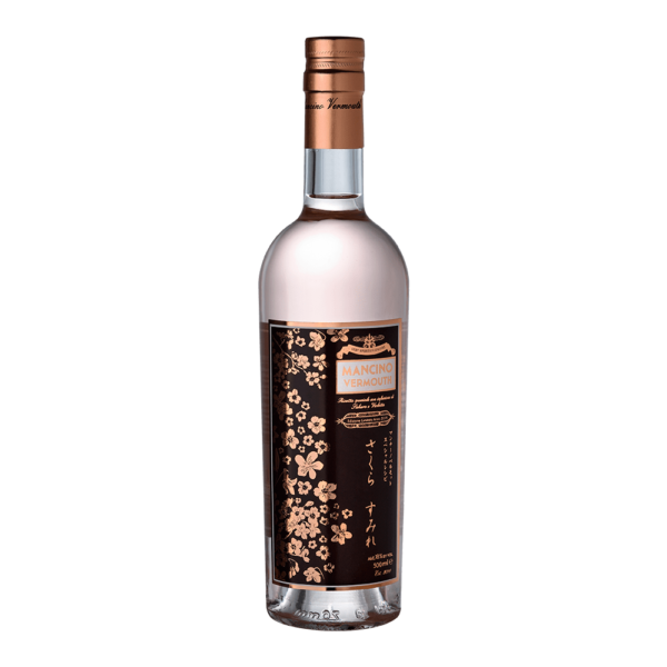 Mancino Vermouth Sakura