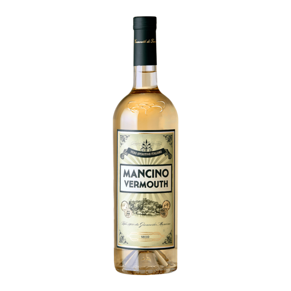 Mancino Vermouth Secco - 75cl