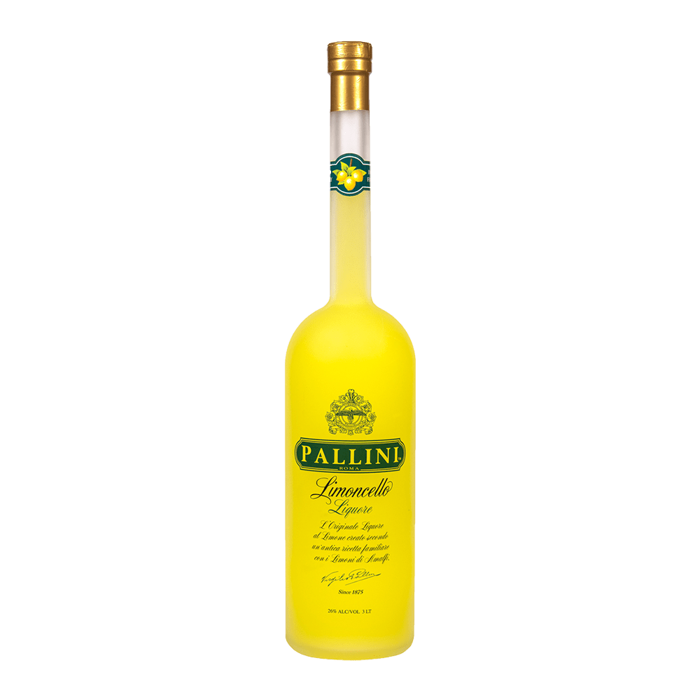 Limoncello Pallini 300cl Viriathus Drinks